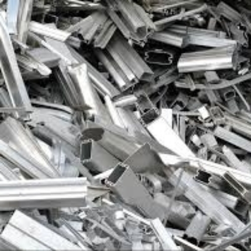 Aluminium Extrusion Scrap