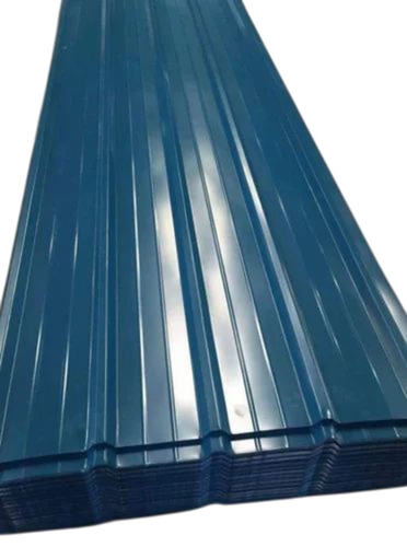 Aluminium Roofing Sheet