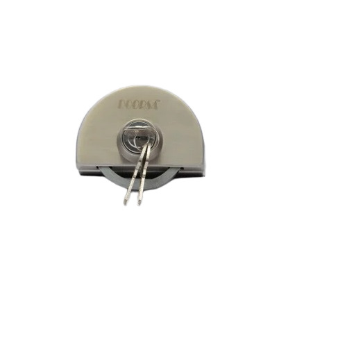 Aluminium Single Door Lock