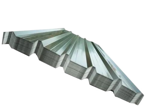 Aluminum Roofing Sheet