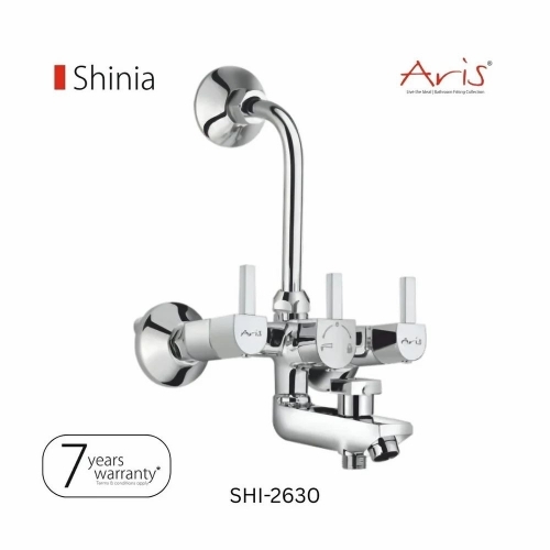Arus Ahinia Wall Mixer