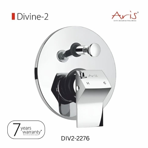 Arus Divine 2 Single Lever