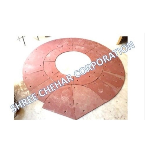 Batching Plants Bottom Tiles