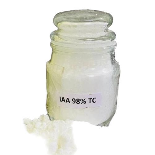 Bio Fertilizer - Color: White