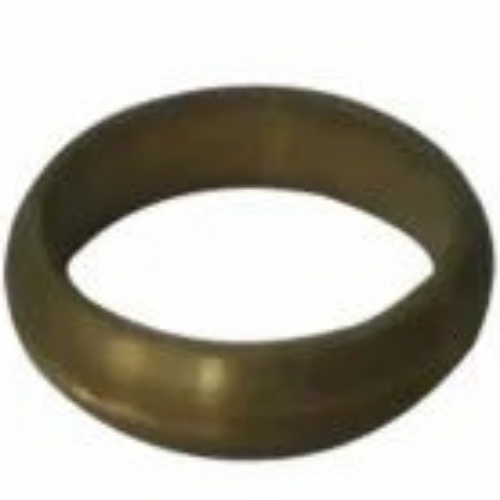 Brass Round Ring