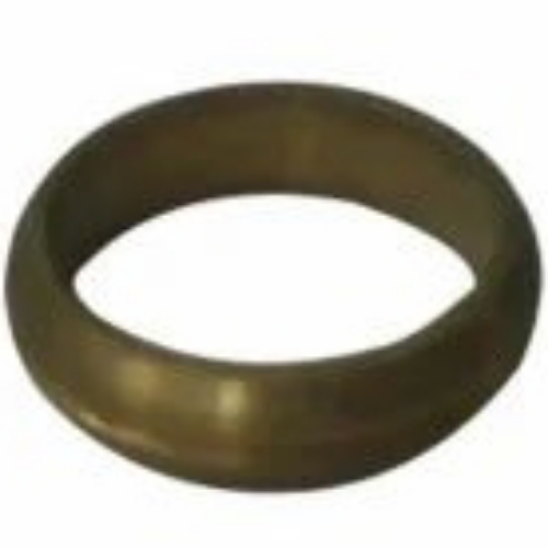Brass Round Ring