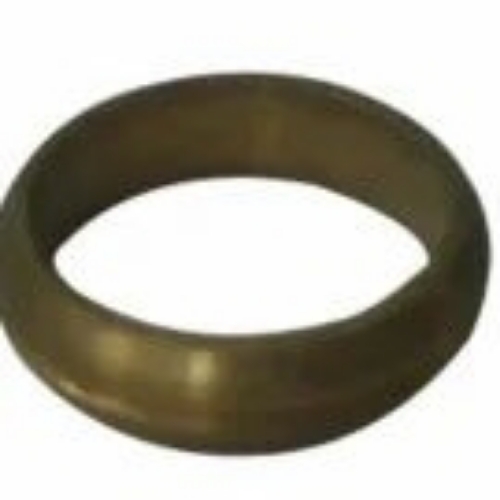 Brass Round Ring