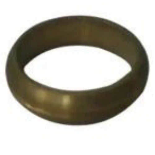 Brass Round Ring