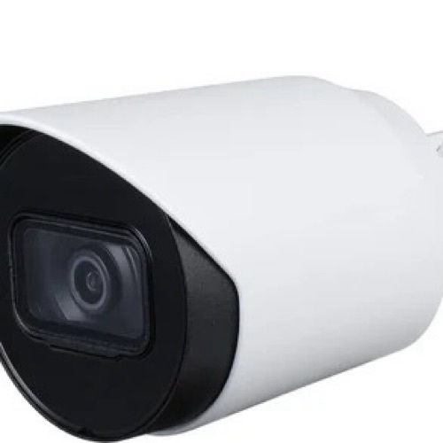Bullet Camera