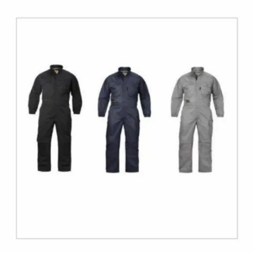 Cotton Industrial Worker Dress Fabric