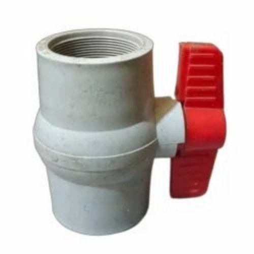 Cpvc Ball Valve