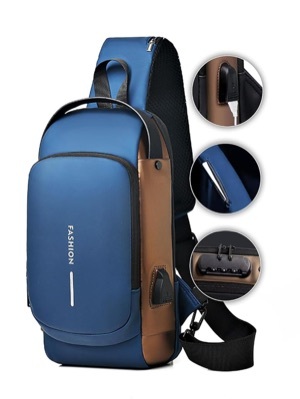 Cross Body Bags