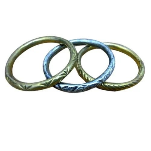 Designer Metal Bangles