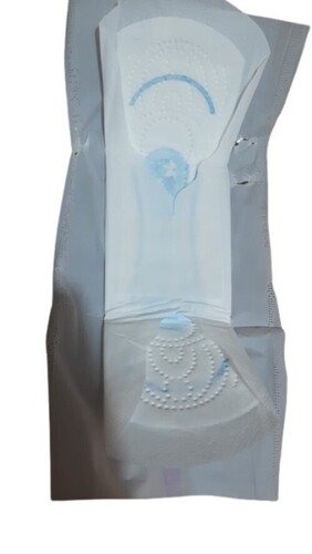 Disposable Sanitary Napkins