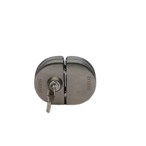 Double Door Lock
