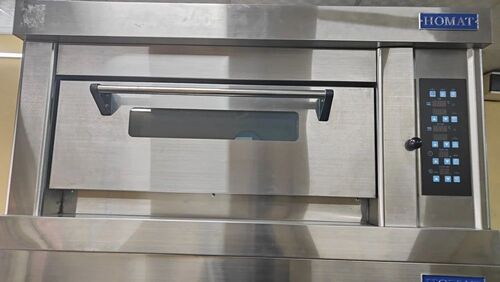 Electric Oven - Color: K