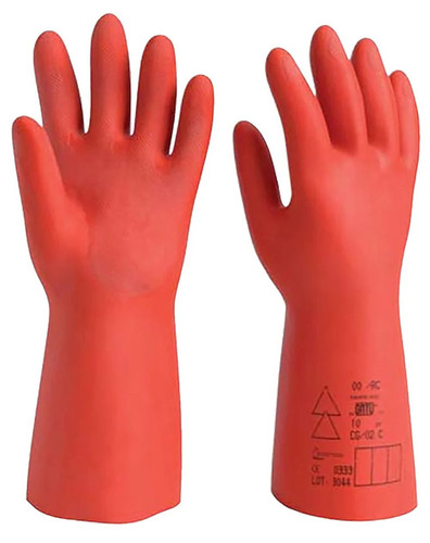 Electrical Safety Gloves