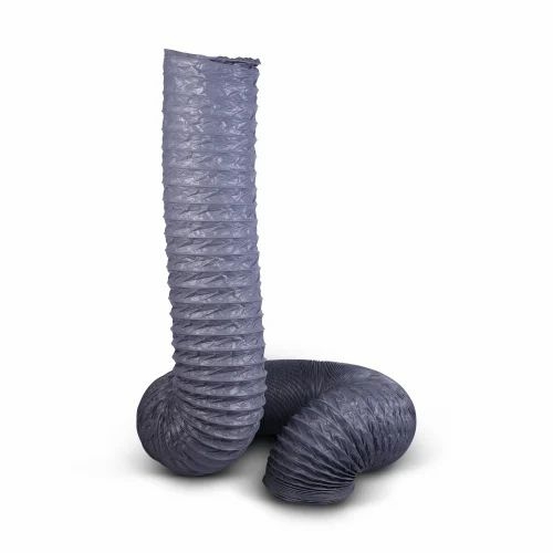 Fabric Duct Hose