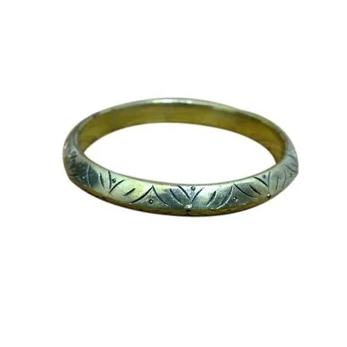 Fancy Metal Designer Bangles
