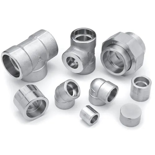 Forged Fittings