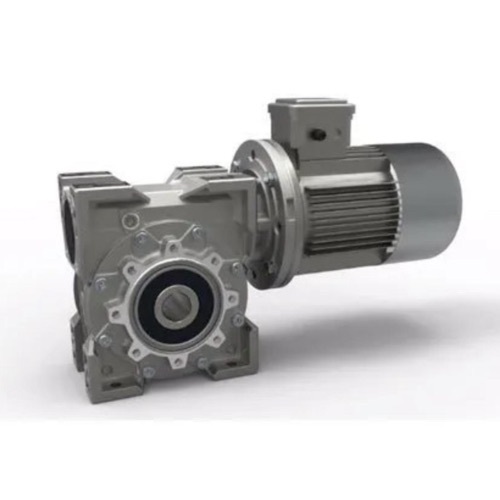 Gear Box With Motor