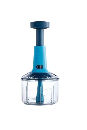 Hand Push Vegetable Chopper