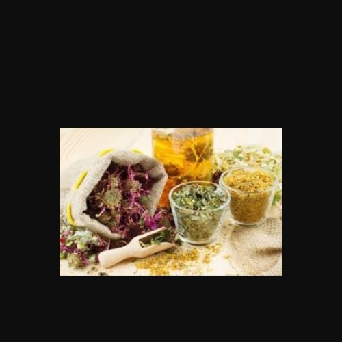 Herbal products 