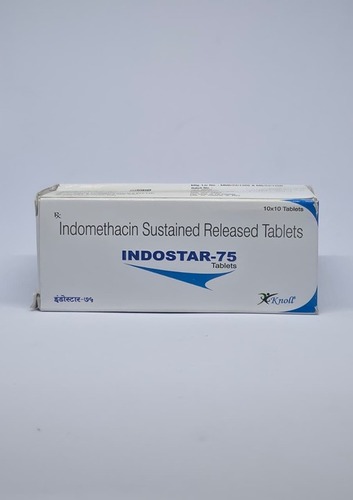 Indomethacin Tablets