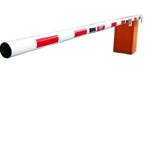 Iron Steel Automation Boom Barrier