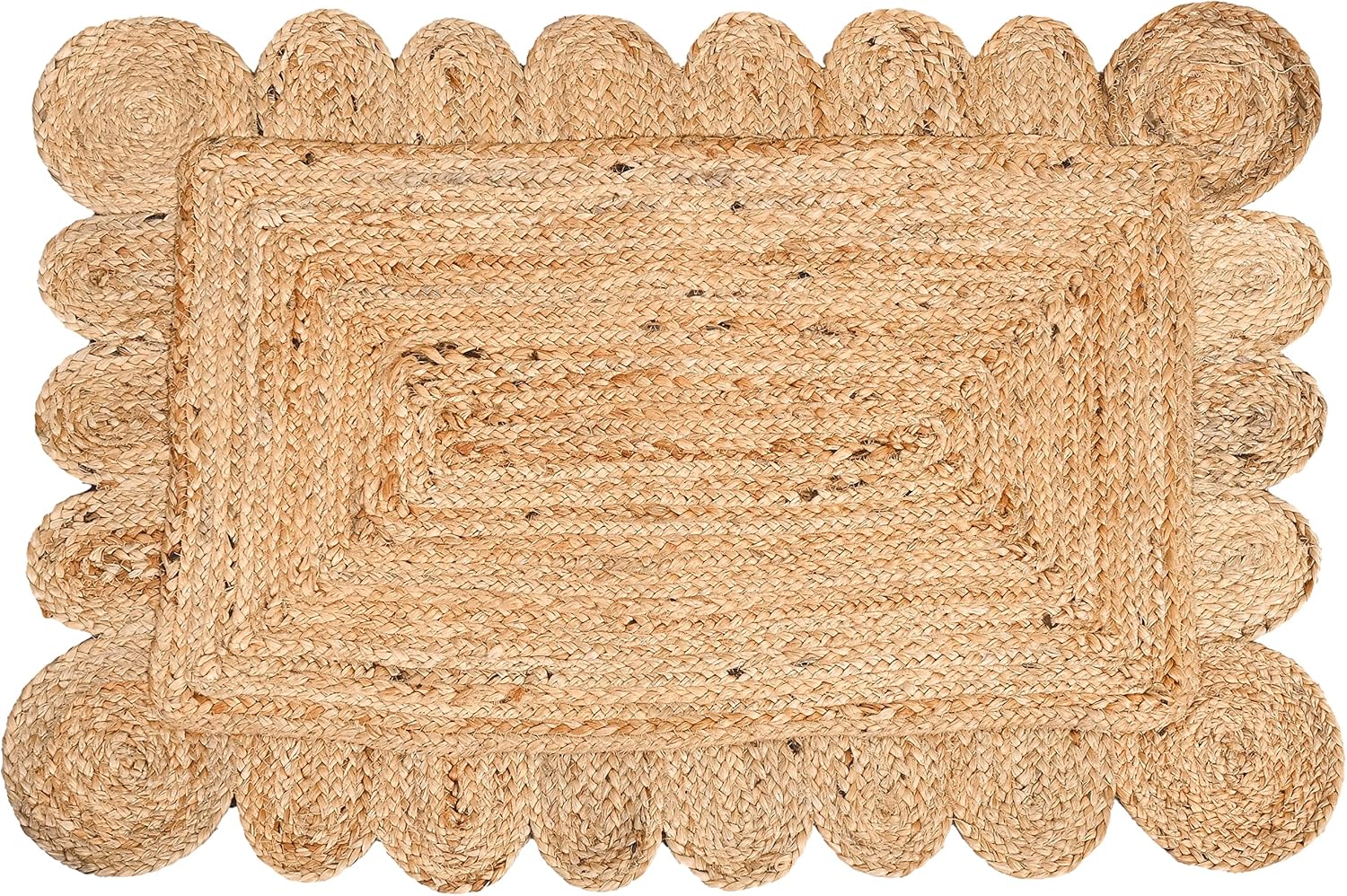 Jute Area Rug