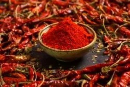 Kashmiri Chilli Powder