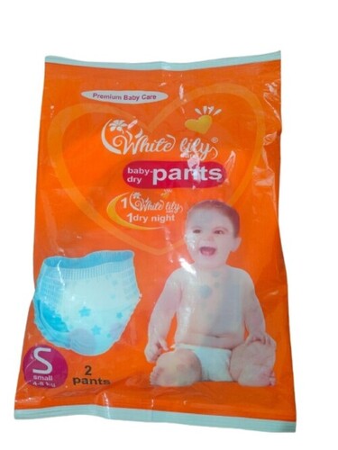 Kids Diaper