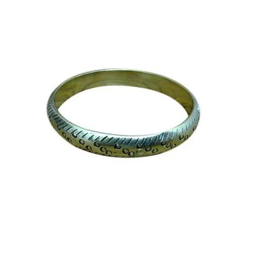 Ladies Metal Bangles By Aditya Art