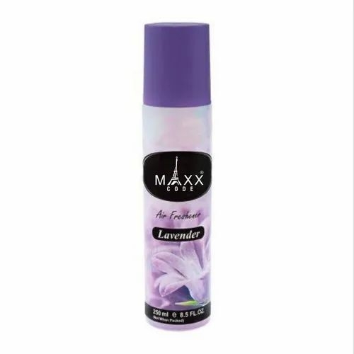 Lavender Air Freshener