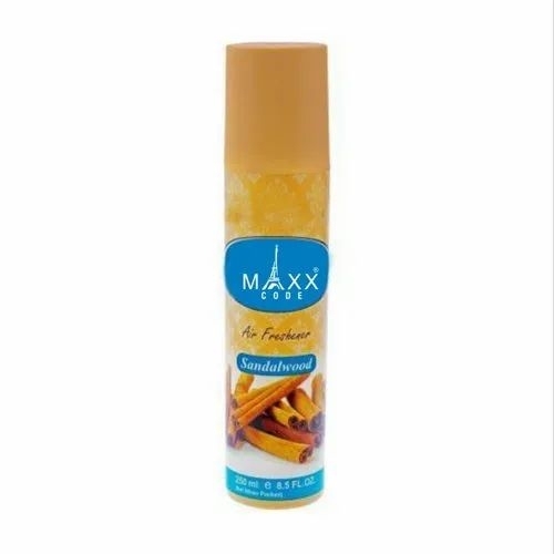 Maaxxcode Sandalwood 250ml