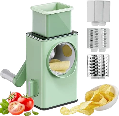 Mandolin Slicer