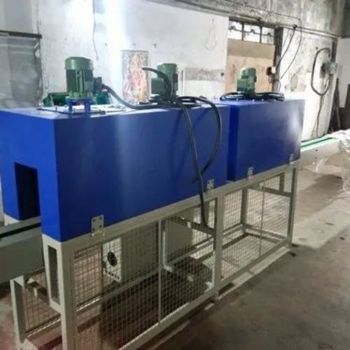 Manual PVC shrink Applicator
