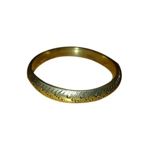 Mens Metal Bangles