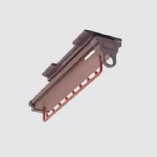 Mocha Cloth Holder For Hanging Clothes