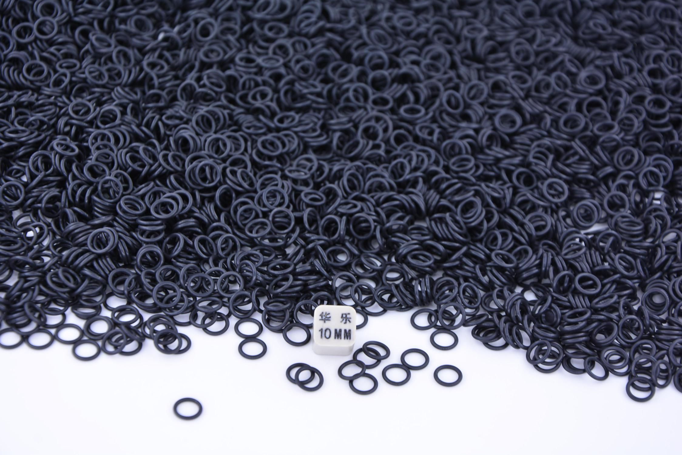 O Ring 1008762 For Tappet Guidance