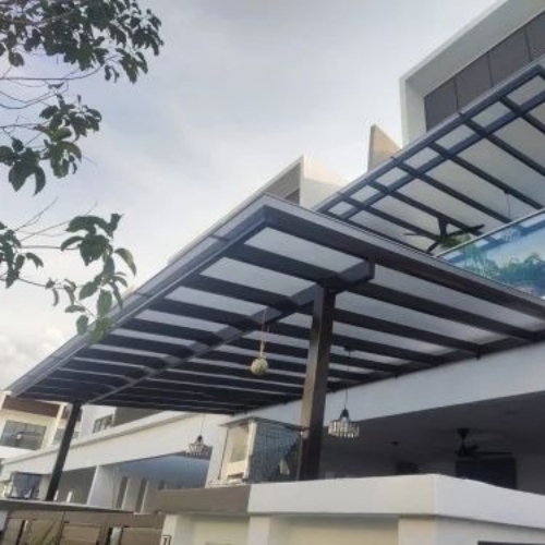 Outdoor Awnings