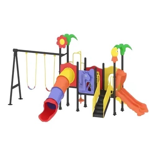 Outdoor Playground