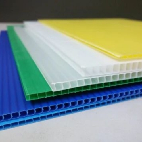 Plastic Sheets