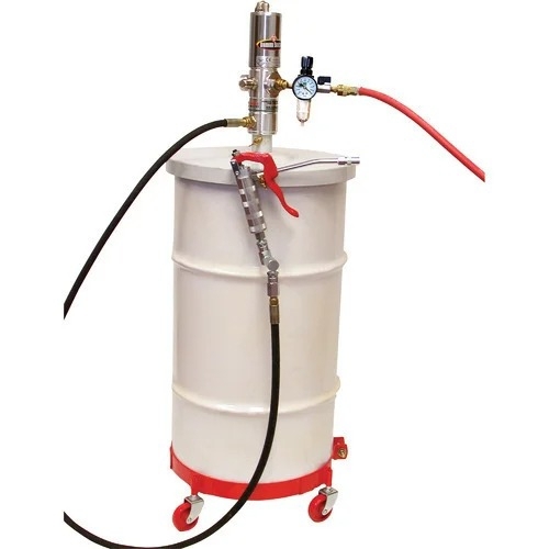 Pneumatic Grease Dispensers