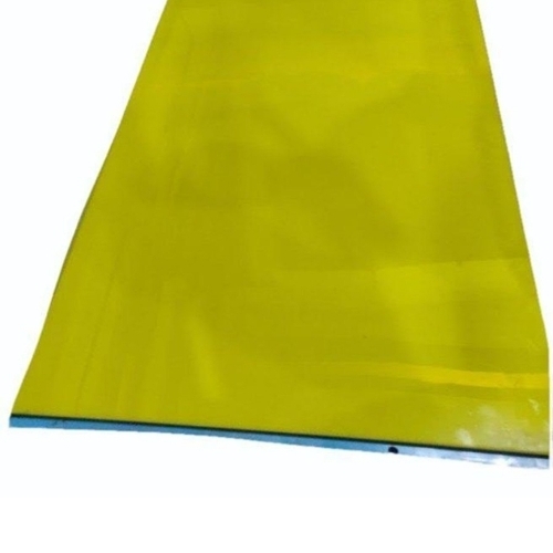 Polyurethane Sheet