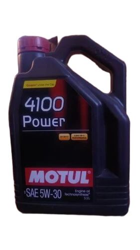 Power Engine Oil
