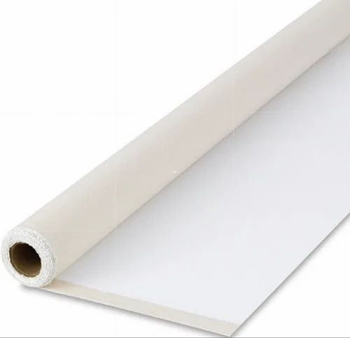 Primed Cotton Canvas Roll - Feature: F