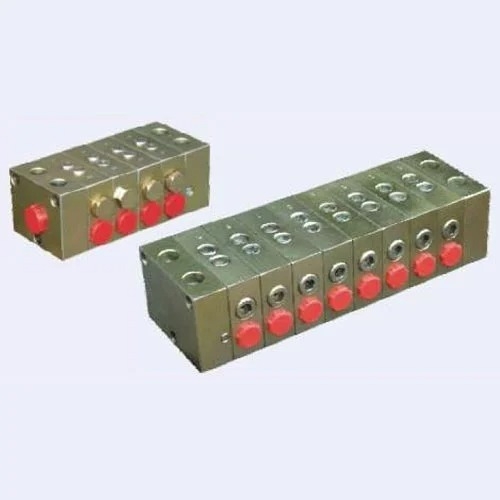 Progressive Distributor Blocks