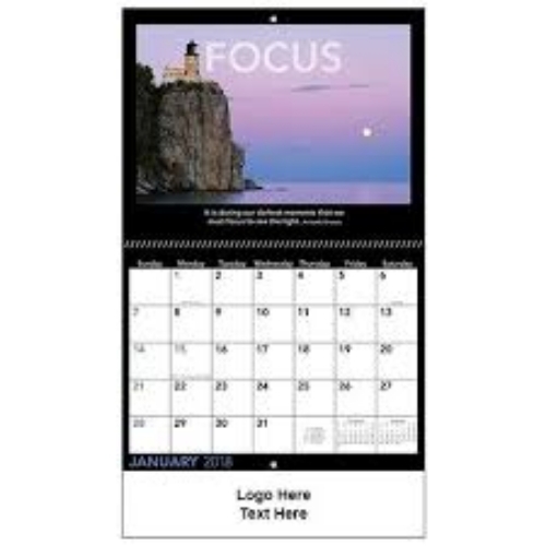 Promotional Calendars