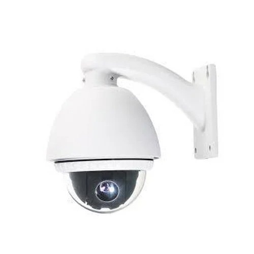 Ptz Camera